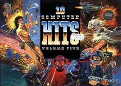 10 Computer Hits Volume Five - ZX Spectrum