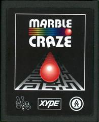 Marble Craze [Homebrew] - Atari 2600