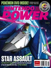 [Volume 270] Star Fox 64 3D - Nintendo Power