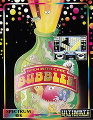 Bubbler - ZX Spectrum