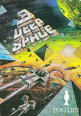 3 Deep Space - ZX Spectrum