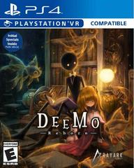 Deemo Reborn [Premium Edition] - Playstation 4