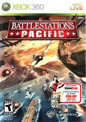 Battlestations : Pacifique [GameStop] - Xbox 360
