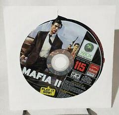 Official Xbox Magazine Demo Disc 115 - Xbox 360