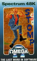 Stomp [Omega] - ZX Spectrum