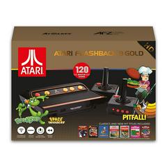 Atari Flashback 9 [Gold] - Atari 2600