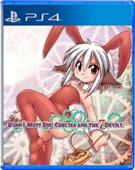 Bunny Must Die: Chelsea and the 7 Devils - PAL Playstation 4