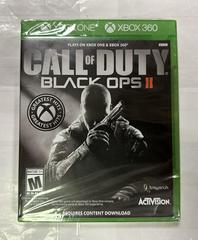 Call of Duty: Black Ops II - Xbox One