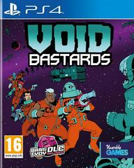 Void Bastards - PAL Playstation 4