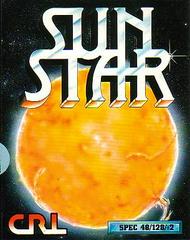 Sun Star - ZX Spectrum