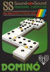 Domino - ZX Spectrum