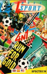 4 Most Sport - ZX Spectrum