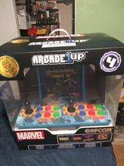 Arcade1UP Counter-Cade - Mini Arcade