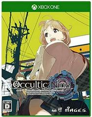 Occultic; Nine - JP Xbox One