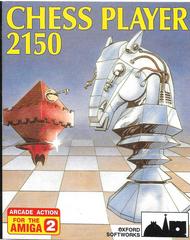 Chess Player 2150 - Amiga