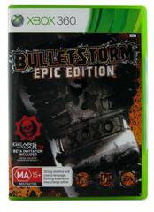 Bulletstorm [Epic Edition] - PAL Xbox 360