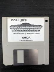 Battle Squadron - Amiga