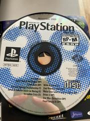 PlayStation Magazine Issue 38 - Playstation