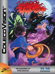 The Cure - Colecovision