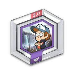 Gravity Falls Sky [Disc] - Disney Infinity