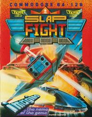 Pelea de bofetadas - Commodore 64