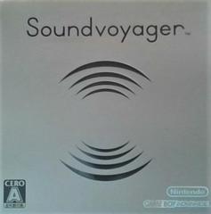 Soundvoyager - JP GameBoy Advance