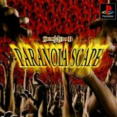 ParanoiaScape - JP Playstation