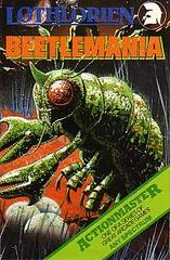 Beetlemania [Lothlorien] - ZX Spectrum