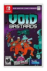 Void Bastards - Nintendo Switch