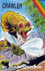 Crawler - ZX Spectrum