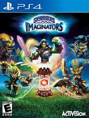 Skylanders Imaginators [Game Only] - Playstation 4