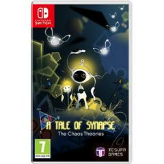 A Tale of Synapse: The Chaos Theories - PAL Nintendo Switch