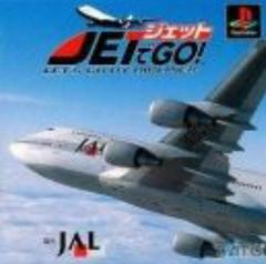 Jet De Go - JP Playstation