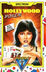 Holywood Poker [Players] - ZX Spectrum