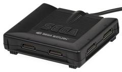 6 Player Multitap Adaptor - Sega Saturn