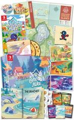 A Short Hike [Collector's Edition] - PAL Nintendo Switch
