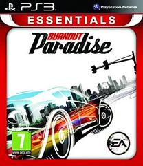 Burnout Paradise [Essentials] - PAL Playstation 3