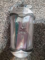 Remote Faceplates - Wii