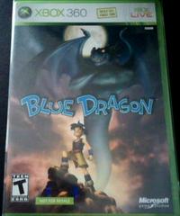 Blue Dragon [Non destiné à la revente] - Xbox 360