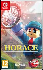 Horace - Nintendo Switch