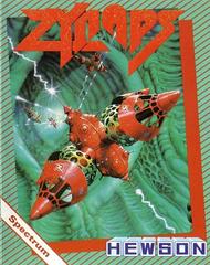 Zynaps - ZX Spectrum