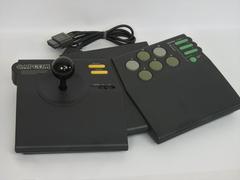 Capcom Power Stick Fighter - Super Famicom