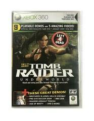 Official Xbox Magazine Demo Disc 92 - Xbox 360