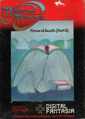 Arrow of Death Part 2 - ZX Spectrum