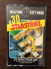 3D Starstrike - ZX Spectrum