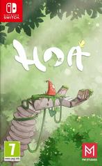 Hoa - PAL Nintendo Switch
