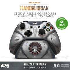 Xbox One Wireless Controller [The Mandalorian Limited Edition] - Xbox One