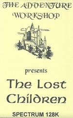 The Lost Children [Adventure Workshop] - ZX Spectrum