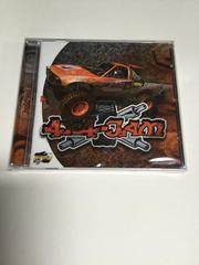 4x4 Jam - Sega Dreamcast