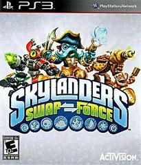 Skylanders Swap Force [Solo juego] - Playstation 3